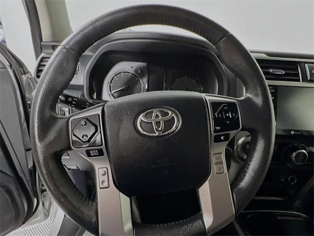 used 2022 Toyota 4Runner car, priced at $32,992
