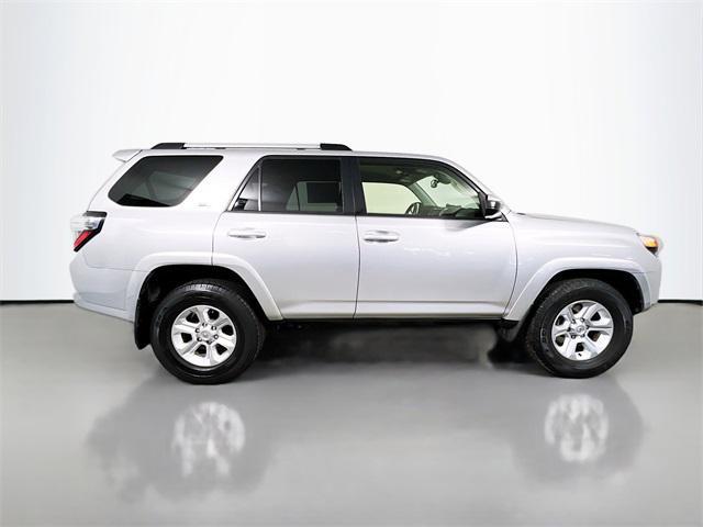 used 2022 Toyota 4Runner car, priced at $32,992