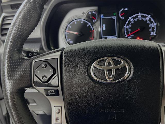 used 2022 Toyota 4Runner car, priced at $32,992