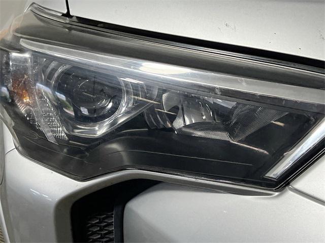 used 2022 Toyota 4Runner car, priced at $32,992