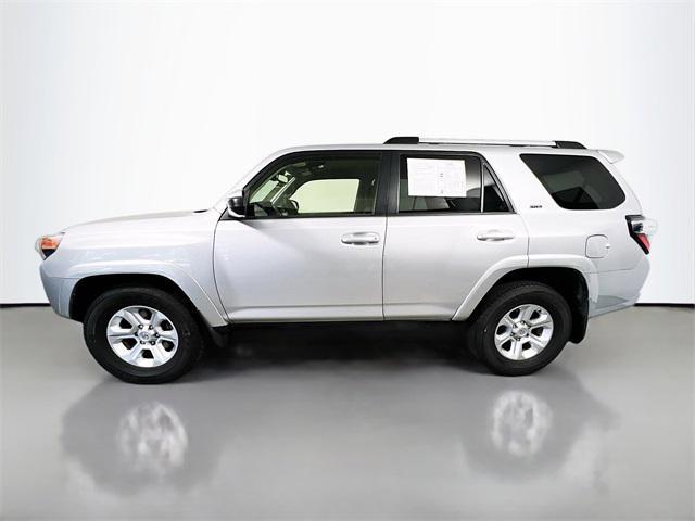 used 2022 Toyota 4Runner car, priced at $32,992
