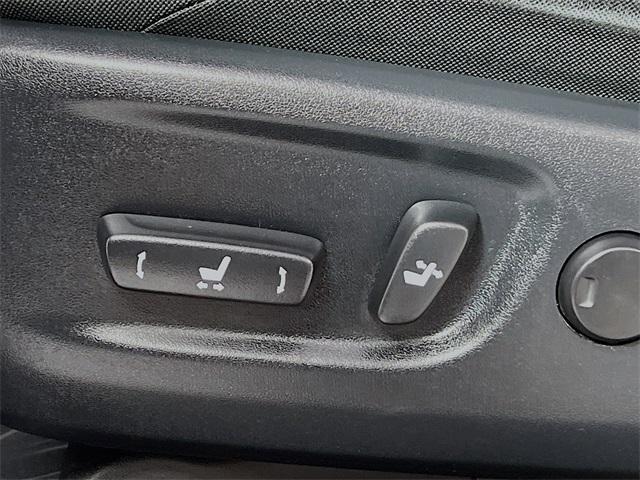 used 2022 Toyota 4Runner car, priced at $32,992