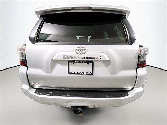 used 2022 Toyota 4Runner car, priced at $32,992