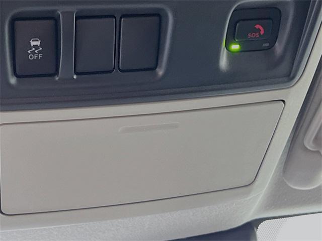 used 2022 Toyota 4Runner car, priced at $32,992