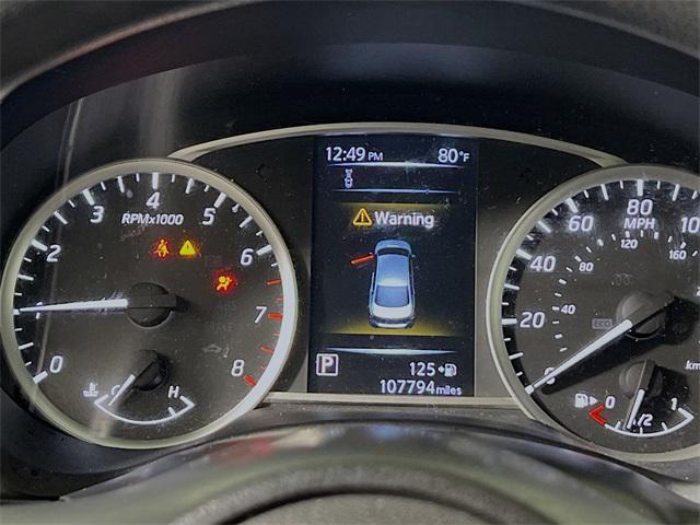 used 2018 Nissan Sentra car, priced at $8,853