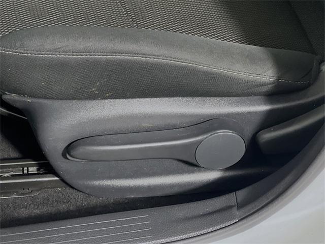 used 2018 Nissan Sentra car, priced at $8,853