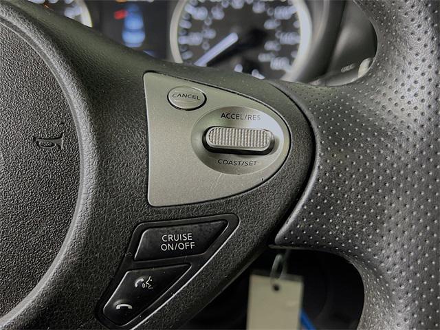 used 2018 Nissan Sentra car, priced at $8,853