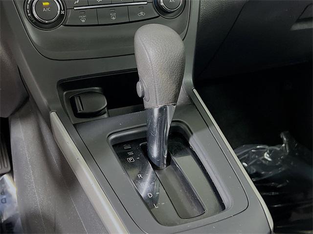 used 2018 Nissan Sentra car, priced at $8,853