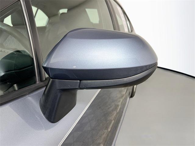 used 2022 Toyota Corolla car, priced at $19,341