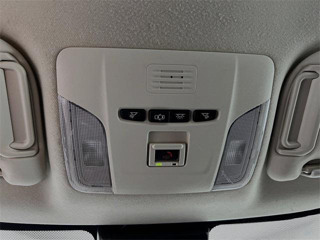 used 2022 Toyota Corolla car, priced at $19,341