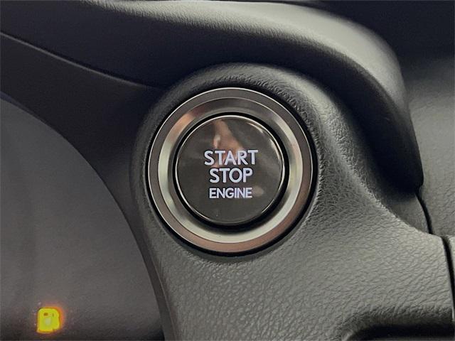 used 2022 Lexus IS 350 car, priced at $40,966