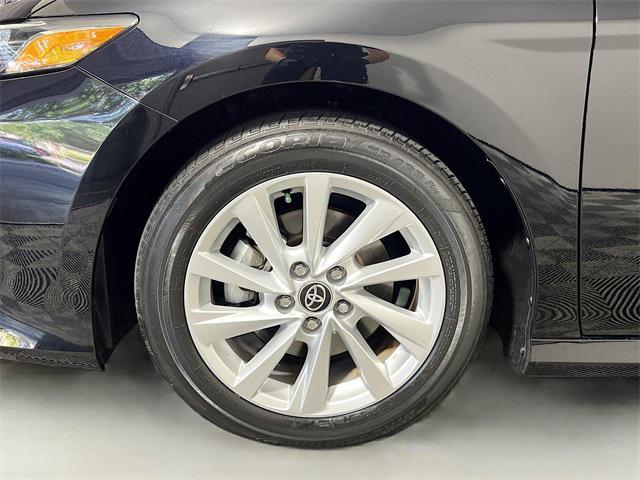 used 2023 Toyota Camry car, priced at $20,707