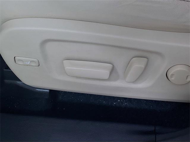 used 2016 Toyota Highlander car, priced at $20,214