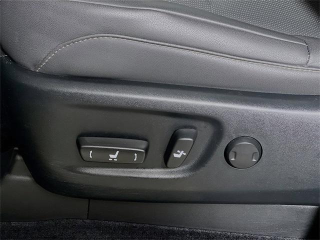 used 2021 Lexus GX 460 car, priced at $38,130