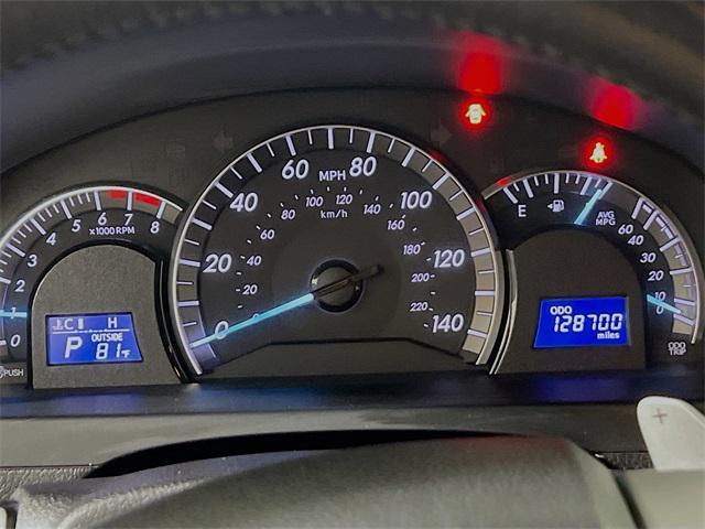 used 2014 Toyota Camry car, priced at $9,921
