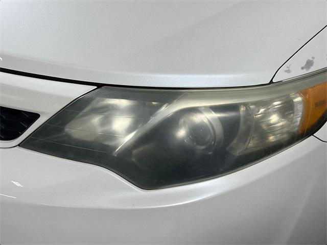 used 2014 Toyota Camry car, priced at $9,921