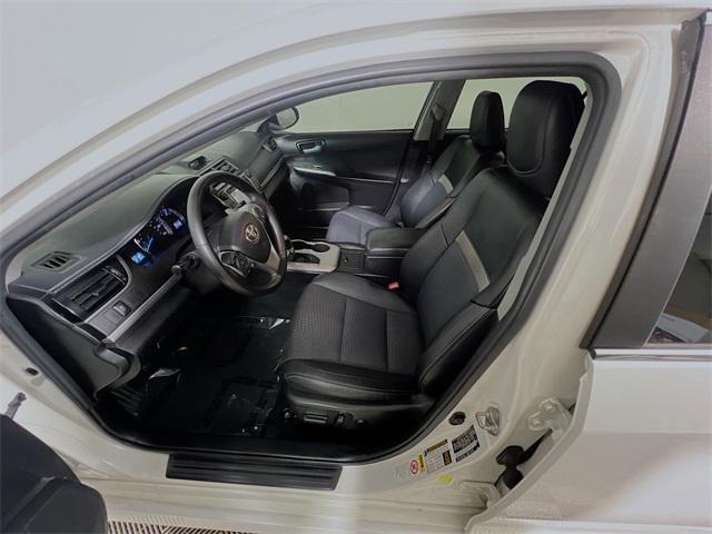 used 2014 Toyota Camry car, priced at $9,921