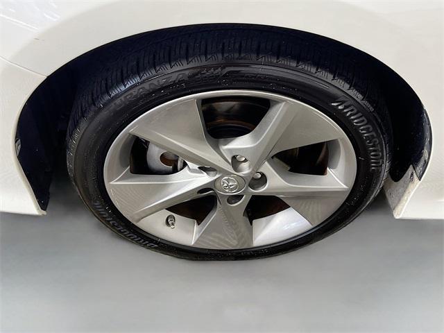 used 2014 Toyota Camry car, priced at $9,921