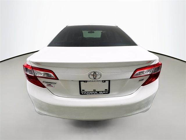 used 2014 Toyota Camry car, priced at $9,921