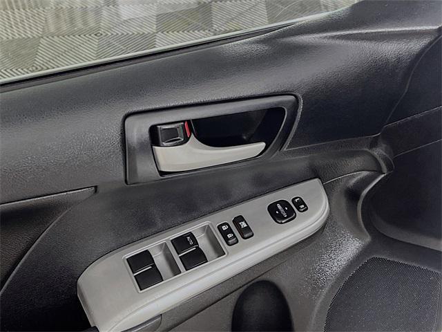 used 2014 Toyota Camry car, priced at $9,921