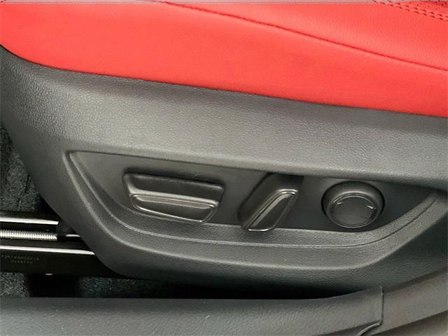 new 2025 Toyota Camry car, priced at $39,548