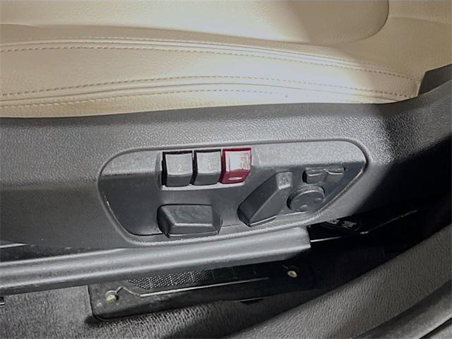 used 2018 BMW X2 car, priced at $17,153