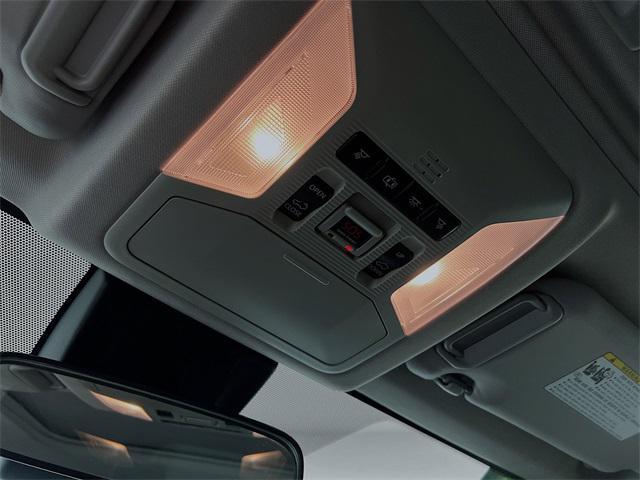 used 2019 Toyota RAV4 car, priced at $25,208