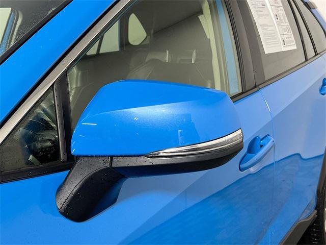 used 2019 Toyota RAV4 car, priced at $25,208