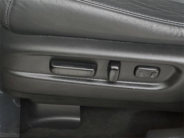 used 2022 Honda Passport car, priced at $28,432