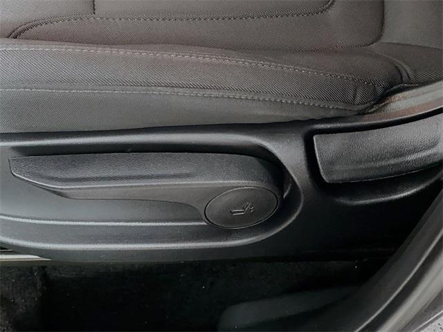 used 2024 Hyundai Tucson car, priced at $17,376