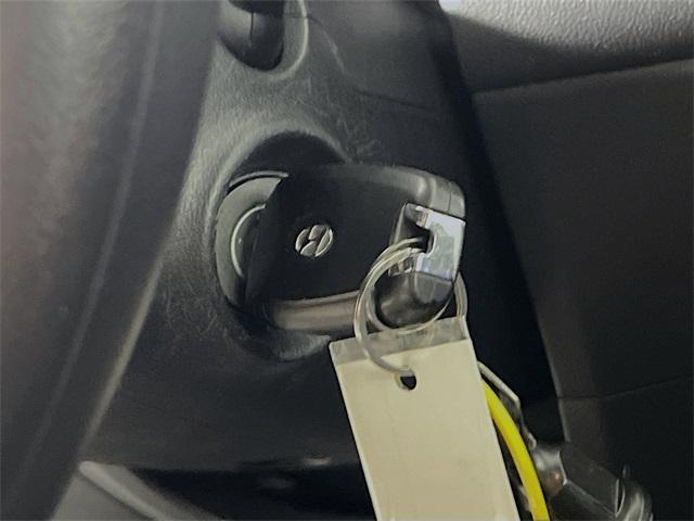 used 2024 Hyundai Tucson car, priced at $17,376