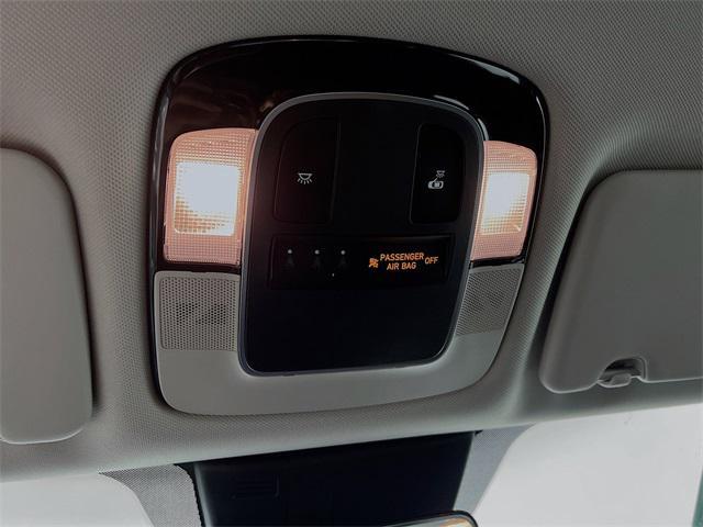 used 2024 Hyundai Tucson car, priced at $17,376