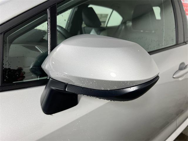 new 2026 Toyota Corolla car, priced at $23,774