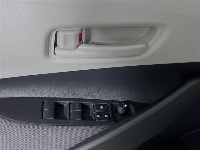 new 2026 Toyota Corolla car, priced at $23,774