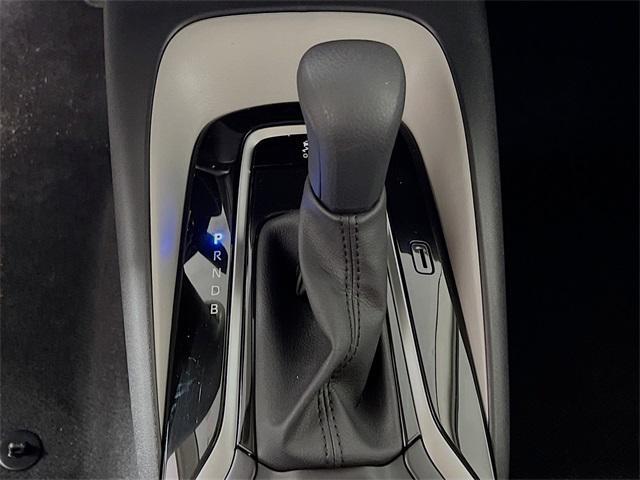 new 2026 Toyota Corolla car, priced at $23,774