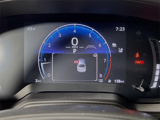 new 2026 Toyota Corolla car, priced at $23,774