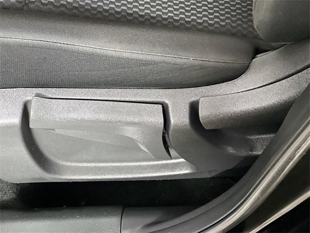 used 2020 Nissan Rogue Sport car, priced at $13,674