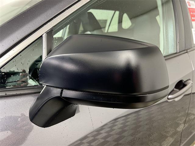 new 2025 Toyota RAV4 Hybrid car, priced at $34,508