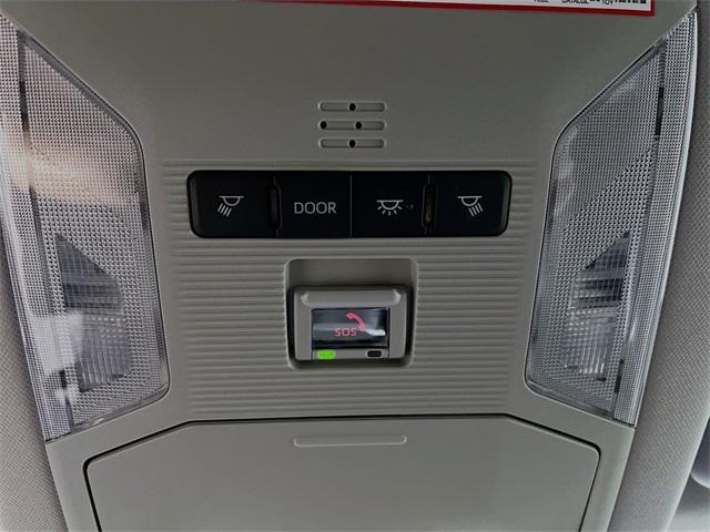 new 2025 Toyota RAV4 Hybrid car, priced at $34,508