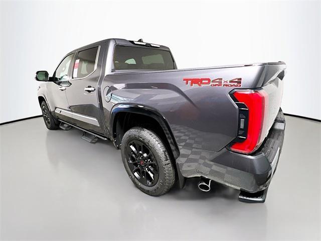 new 2025 Toyota Tundra car, priced at $70,949