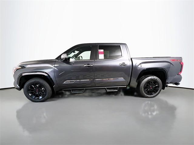 new 2025 Toyota Tundra car, priced at $70,949