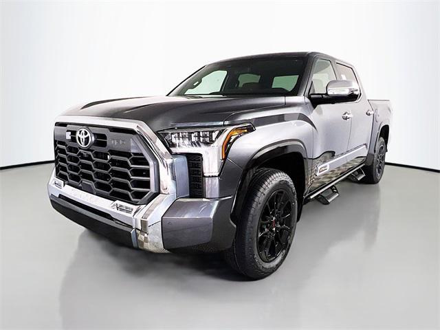 new 2025 Toyota Tundra car, priced at $70,949
