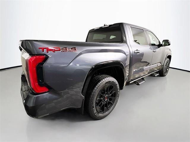 new 2025 Toyota Tundra car, priced at $70,949