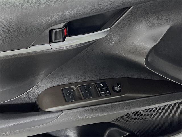 used 2023 Toyota Camry car, priced at $26,784