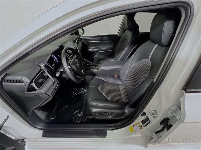 used 2023 Toyota Camry car, priced at $26,784