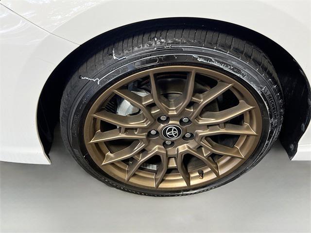 used 2023 Toyota Camry car, priced at $26,784