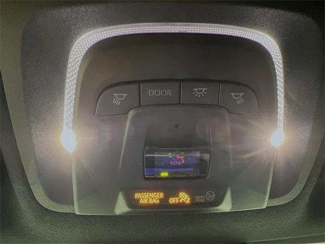 used 2023 Toyota Corolla car, priced at $19,567