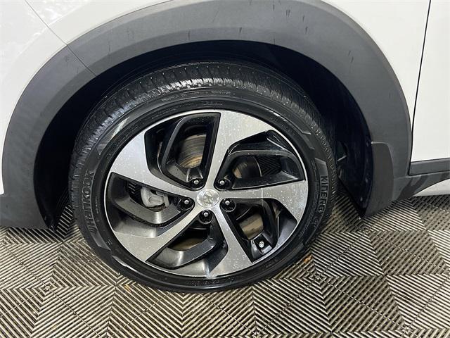 used 2018 Hyundai Tucson car, priced at $15,695