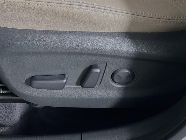 used 2018 Hyundai Tucson car, priced at $15,695