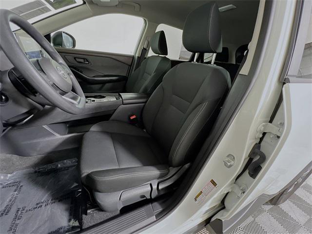 used 2023 Nissan Rogue car, priced at $18,393